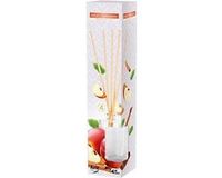 Cosy&Trendy Geurstokjes - Appel Kaneel - 45ml