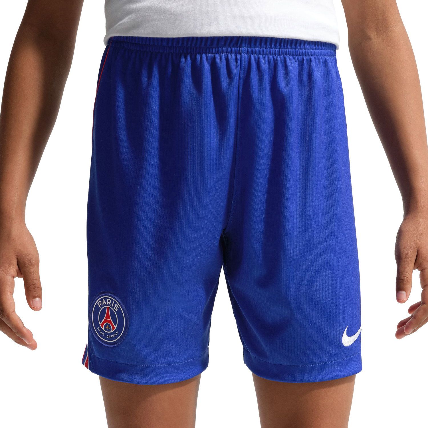 Nike Paris Saint-germain 26/27 Thuisshort Kids