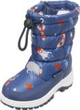 Playshoes Snowboots Unisex - Raketten - Maat 30/31