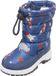 Playshoes Snowboots Unisex - Raketten - Maat 30/31