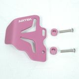Artek Rempompdeksel voor Motor Derbi 50 Senda Sm Drd Evo Nieuw Rose