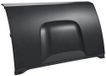 Taros Trade 85460 aanhangerhaak afdekking voor de achterste bumper