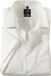 OLYMP Luxor modern fit overhemd korte mouw beige