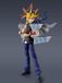 Bandai Tamashii Nations Yu-Gi-Oh! S.H.Figuarts Action Figure Yami Yugi 16 cm