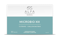 Alfa Microbio XIII Capsules