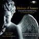 Tromboncino Brilliant Classics Ensemble L'Amorosa Caccia & Fabio Antonio Falcone - Tromboncino & Cara: Dialogo D'Amore - Frottolas For Isabella D'Este (CD)
