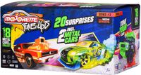 Majorette Tune Up's 3 Raceauto's 20 Surprises, Set van 2