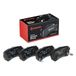 Brembo P 30 025 Remblokkenset, schijfrem - (4-delig)
