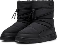 Puma SNOWBAE WNS laarzen dames winterschoenen 393920 01zwart