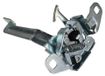 METZGER Serrure de capot inférieure IAM-Expertise, compatible notamment avec la DACIA LODGY