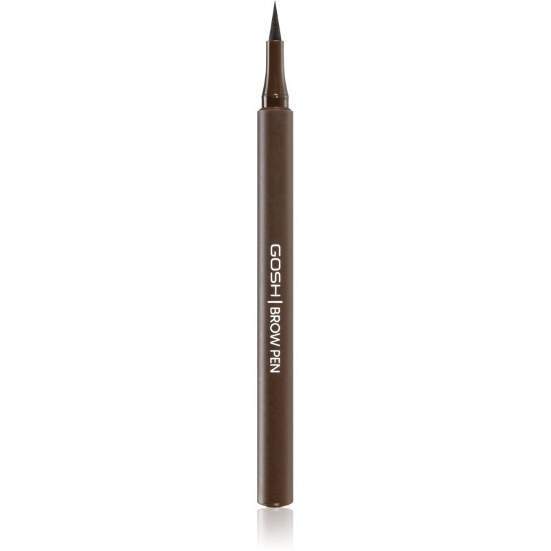 Gosh Brow Pen