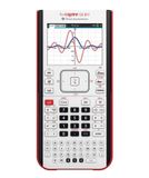 Texas Instruments TI-Nspire CX II-T Grafische Rekenmachine - Wit