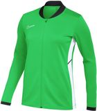 Nike Sweater Heren Dri-FIT Academy 25 Track Jacket Groen - Maat 3XL