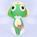 Banpresto Sgtkeroro Big Sofvimates Keroro Figuur Groen