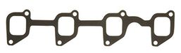 Gasket, AJUSA Gasket, intake manifold