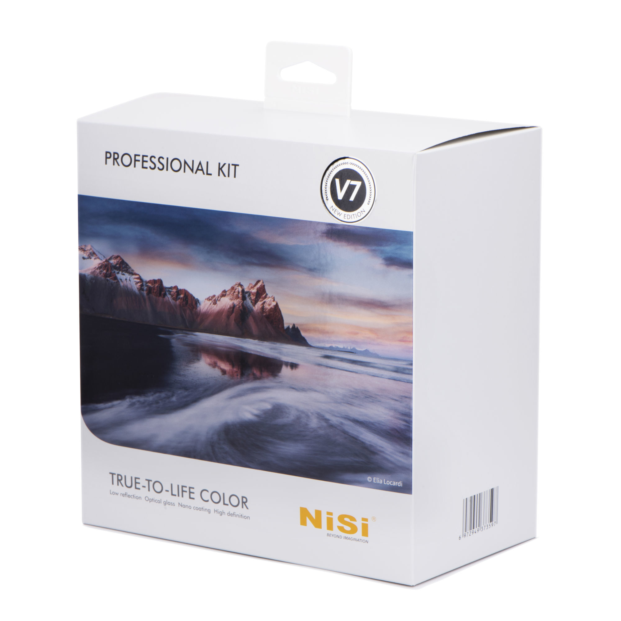 NiSi V7 Professional Kit