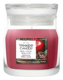 Yankee Candle Red Apple Wreath Bougie parfumée