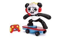 Jada Toys Ryan's World Skateboard Stunt RC
