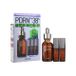 IOPE - PDRN Caffeine Shot Special Set - Lot de sérums anti-âge revitalisants