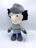 Inspector Gadget Inspector Gadget knuffel - 30 cm - Pluche