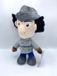 Inspector Gadget Inspector Gadget knuffel - 30 cm - Pluche