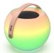Akai Haut-parleur portable CS6 SHINE