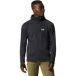 Mountain Hardwear Polaire à capuche et zip intégral Polartec® Power Grid