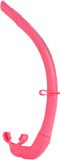 Atlantis Suta Flex - Snorkel - Volwassenen - Roze