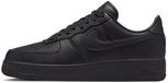 Nike - Sneakers - Unisex - Nike Air Force 1 '07 Fresh' Zwart