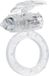 Eros Flutter Ring Vibrate Clear