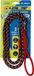 PetSport Triple Safe Leash Blauw