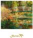 Your Decoration B.V. Kunstdruk Claude Monet - The Waterlily Pond 50x70cm