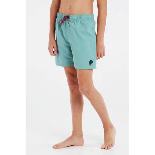 Protest CULTURE JR - Zwemshort - Zeegroen