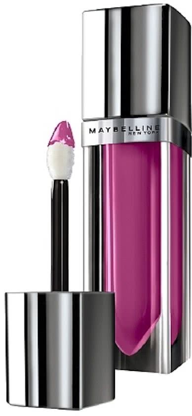 Maybelline Lipgloss Color Elixir 135 Raspberry Rhapsody 5 ml