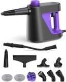 Motionflow 11-Delige Handstoomreiniger PRO