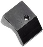 Abicor Binzel 831.0318 Klem Prisma voor Model ABIROB A500 Lassen Fakkel Systeem