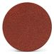 Kivec imp3152 klittenbandschuurschijf voor excenterschuurmachine Ø 115 mm korrel 50 (6 stuks) met blindden
