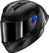 Shark Aeron GP FIM 2 Full Carbon Helm - Zwart/Carbon - Maat XS
