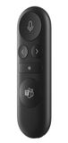Microsoft Presenter+ Draadloze presenter Bluetooth Zwart