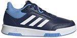 Adidas Tensaur Sport Training Lace Schoenen Blauw EU 33 1/2 Jongens,Meisjes