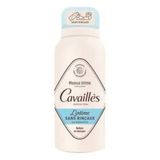 Rogé Cavaillès Antibacteriële Intieme Mousse Zonder Spoelen 100ml