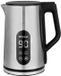Trisa Digital Boil Waterkoker Aantal/Volume: 1.7 l RVS