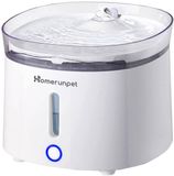 Homerunpet WF20 Waterfontein Transparant