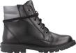 GEOX J SHAYLAX G Noir