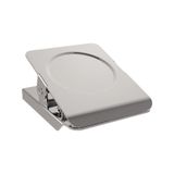 Maul Papierklem magnetisch vierkant 40mm capaciteit 25mm
