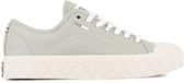Palladium Palla Ace Canvas Organic Schoenen Groen EU 43 Man,Vrouw