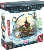 Civolution Deep Print Games Civolution