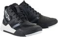 Alpinestars Speedflight Chaussures Noir Blanc Taille US 7.5