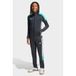 adidas Performance junior trainingspak Tiro26 - grijs/turquoise