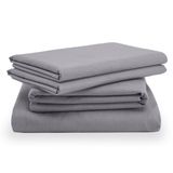 TEMPUR ProAir Lakenset Cool Grijs - Vol